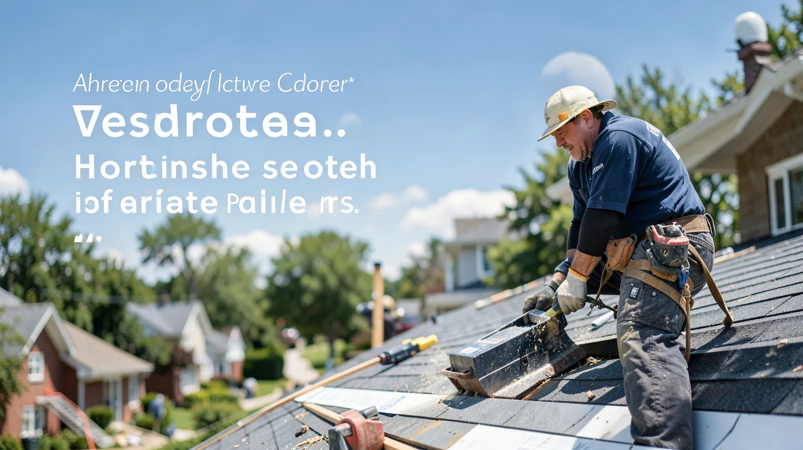 Roof Replacement in Alexandria, OH near me
